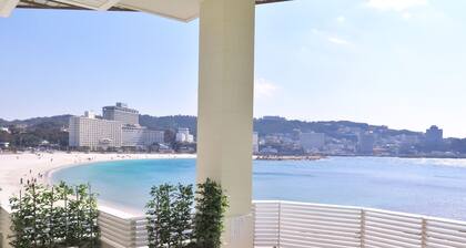 Shiraraso Grand Hotel