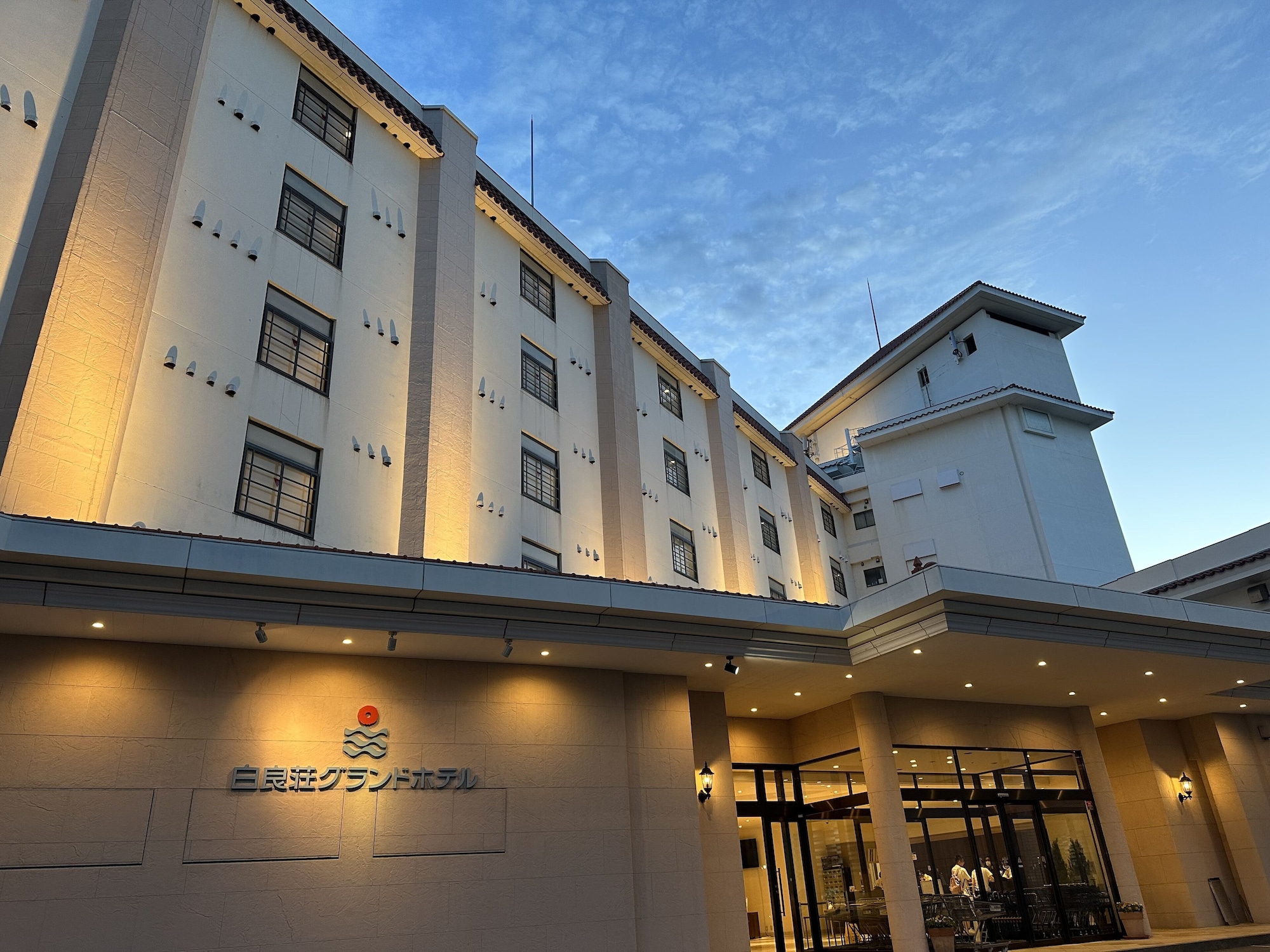 4 Star Hotels