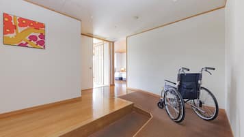 客房