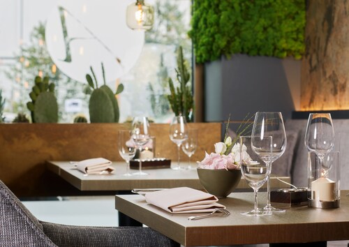 Living Hotel Düsseldorf