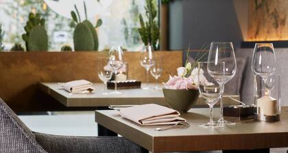 Living Hotel Düsseldorf