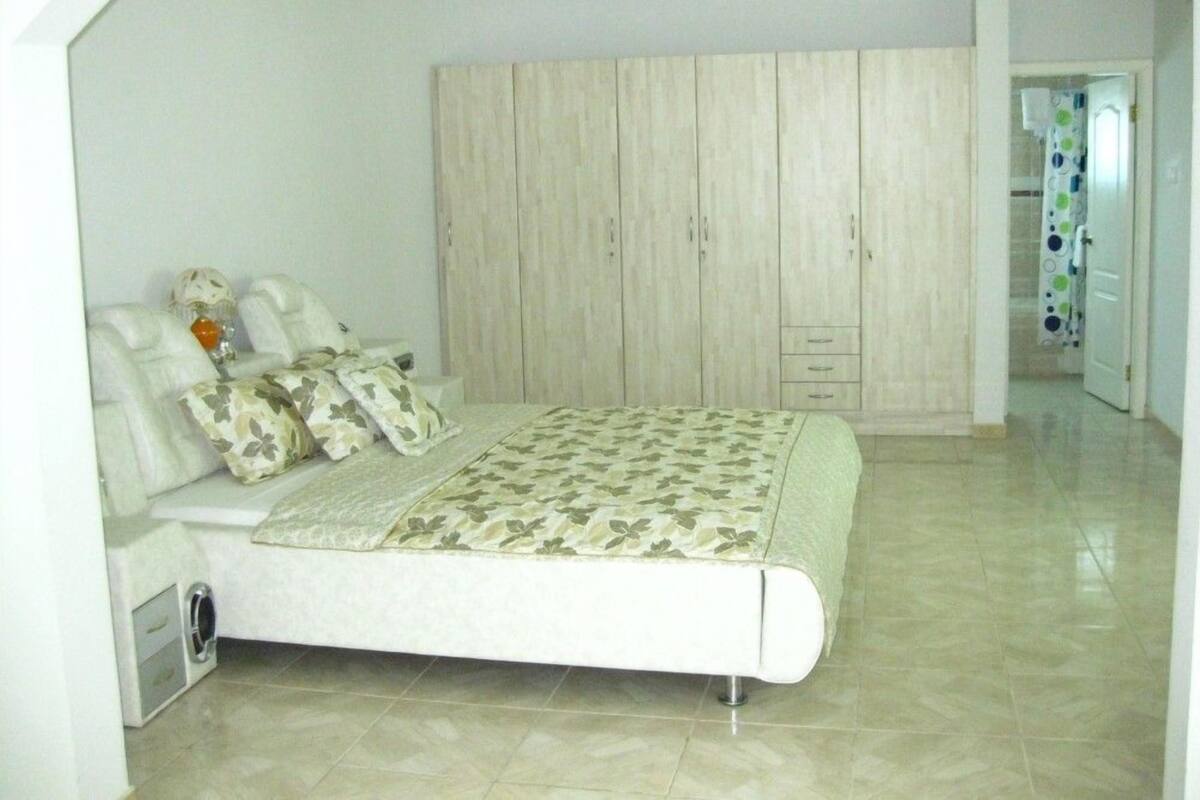 Apartamento standard | Frigobar, individualmente decorados, escrivaninha, cortinas blackout