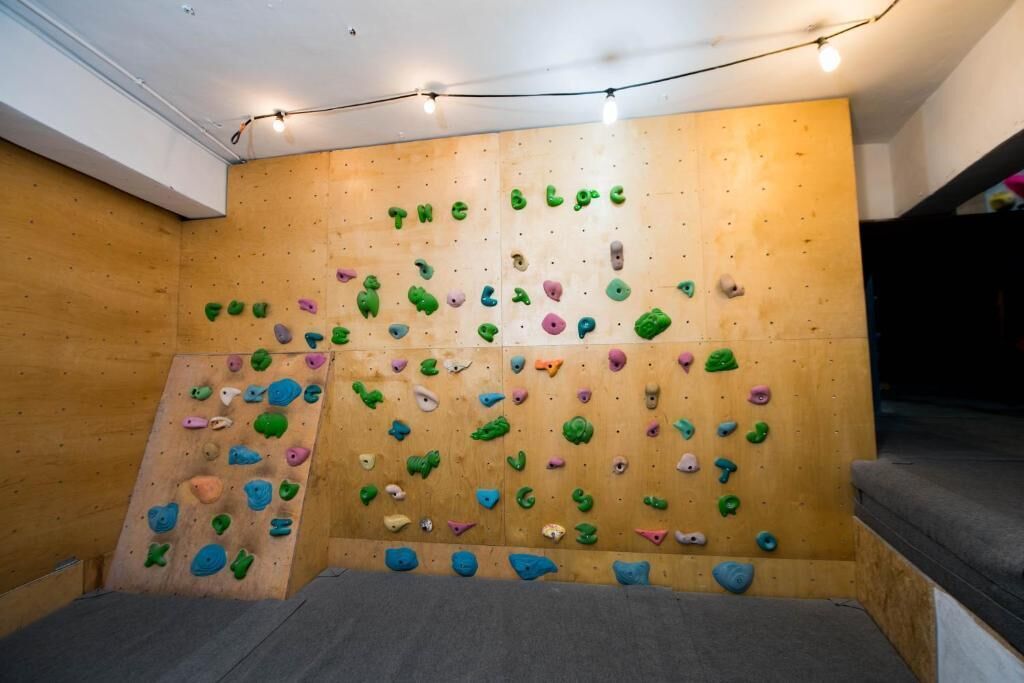 Foto - Jerusalem Inn by Smart Hotels