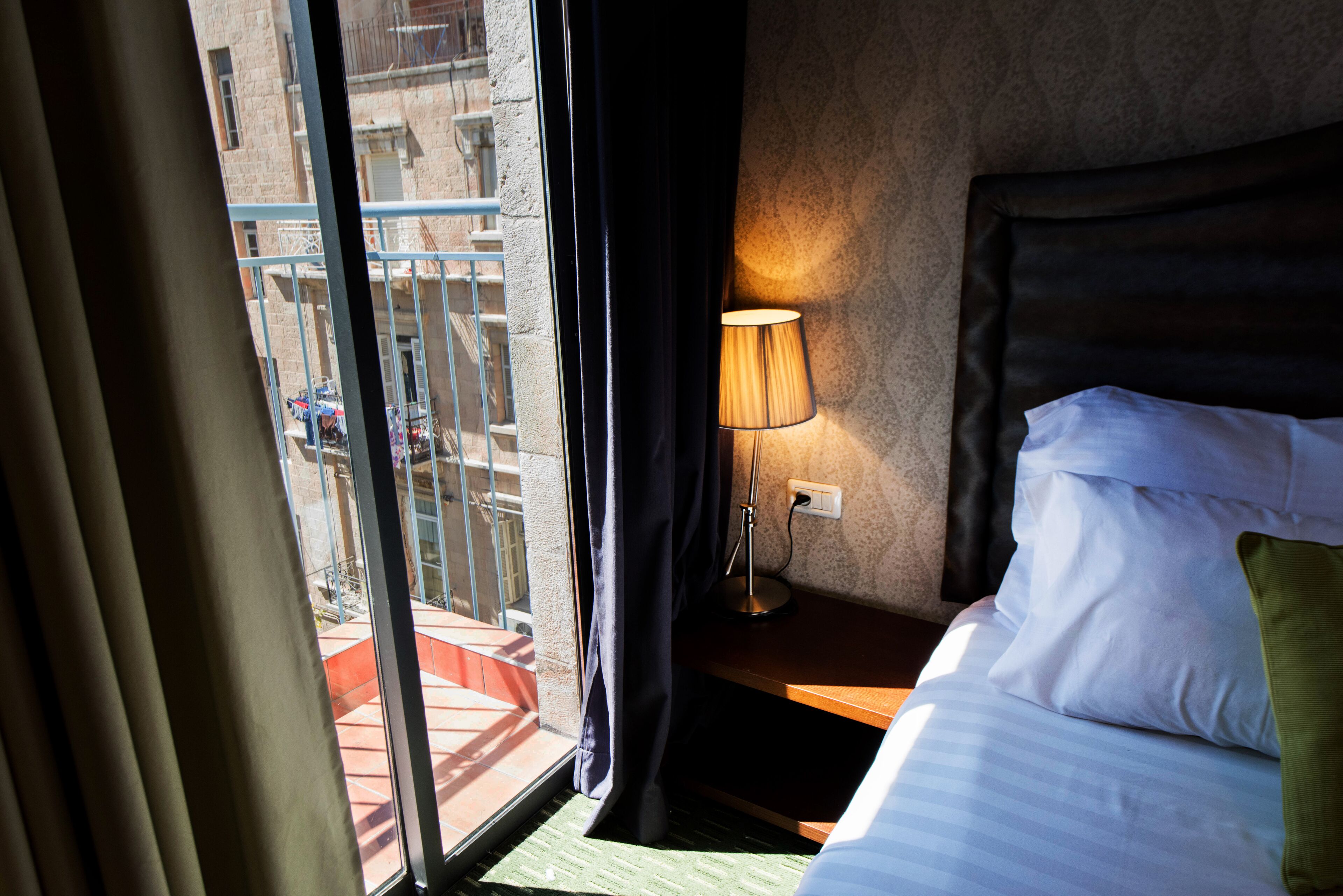 Foto - Jerusalem Inn by Smart Hotels