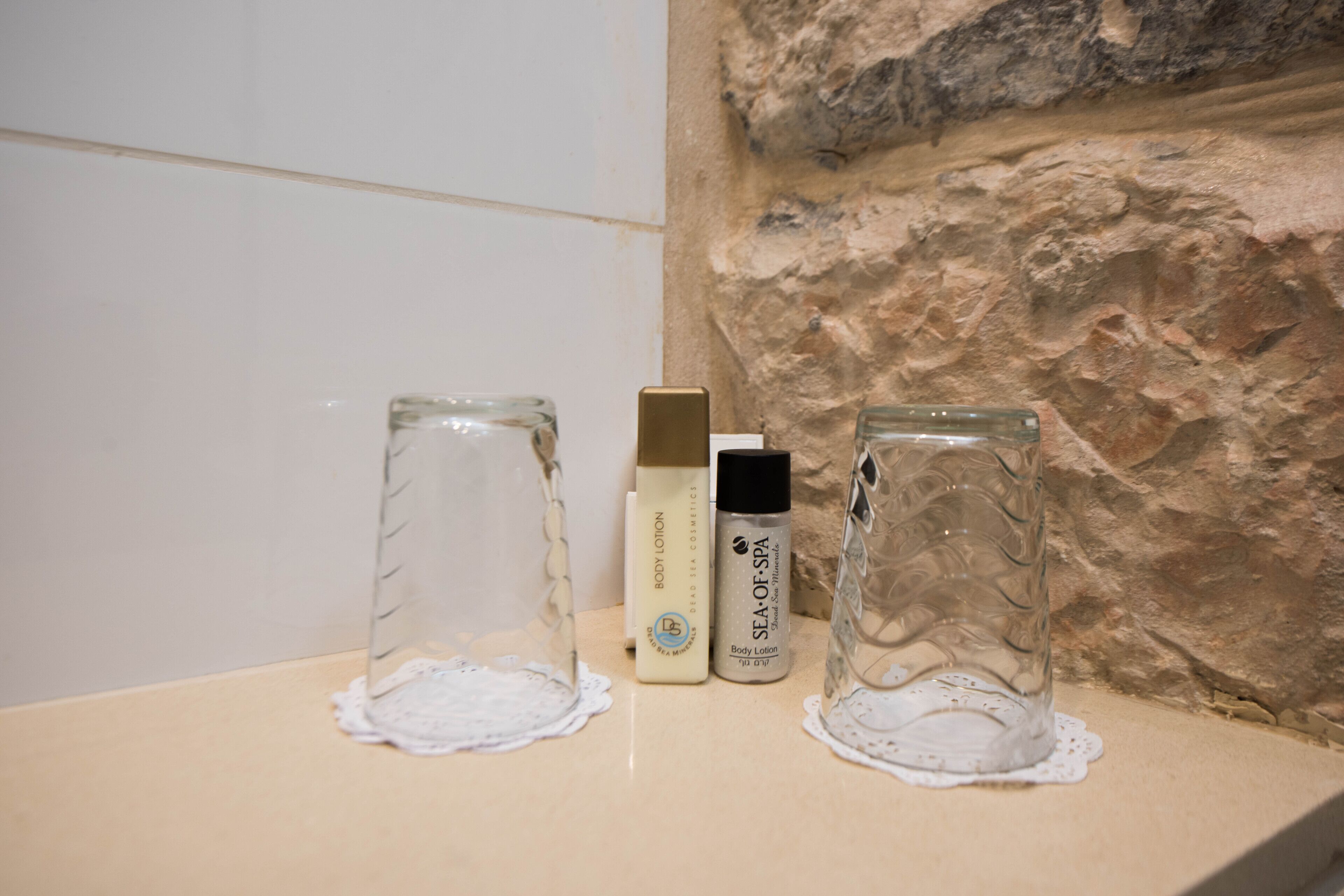 Foto - Jerusalem Inn by Smart Hotels