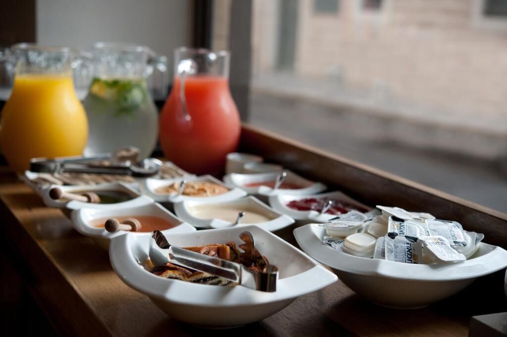 Foto - Jerusalem Inn by Smart Hotels