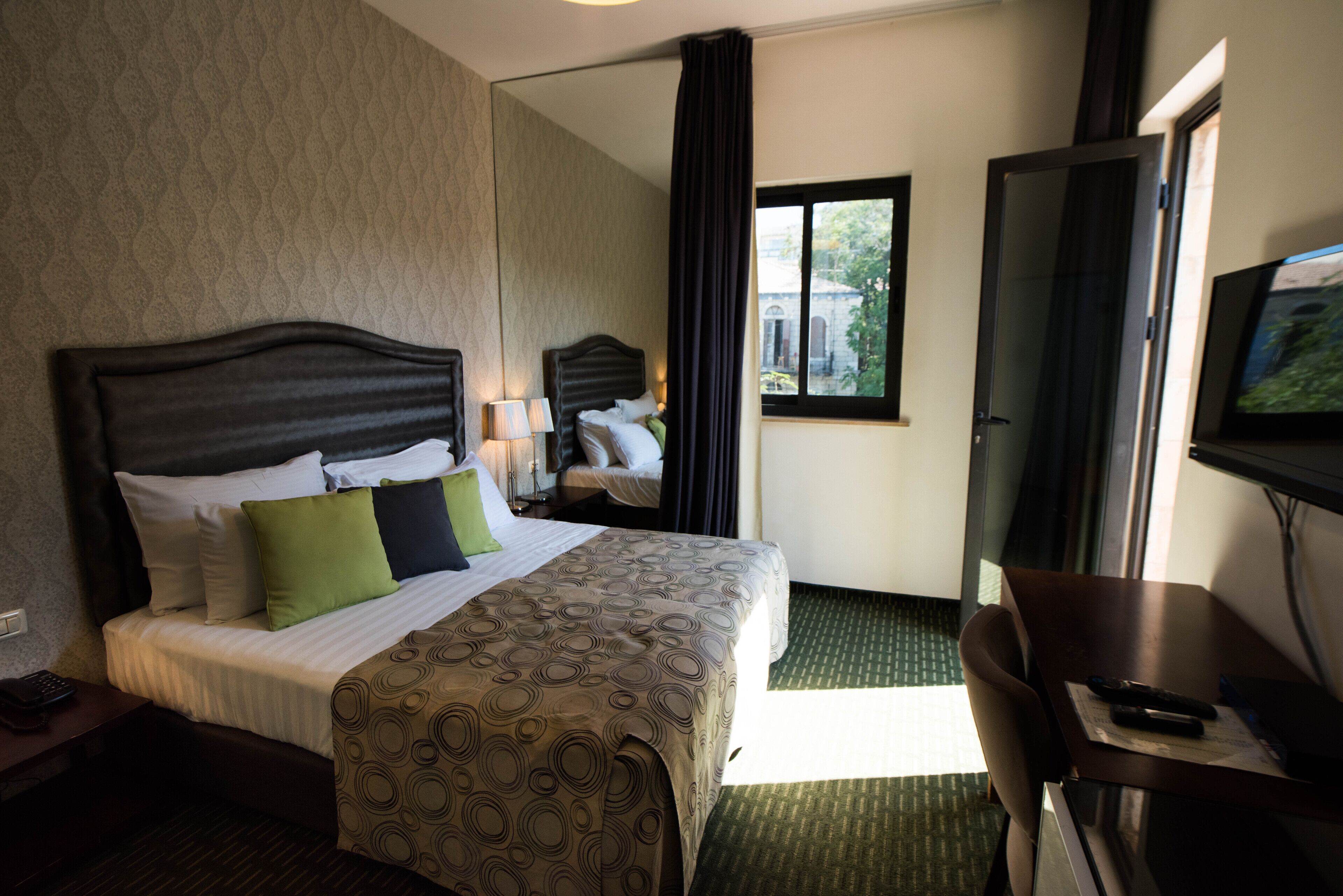 Foto - Jerusalem Inn by Smart Hotels