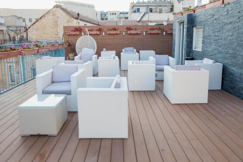 Foto - Jerusalem Inn by Smart Hotels