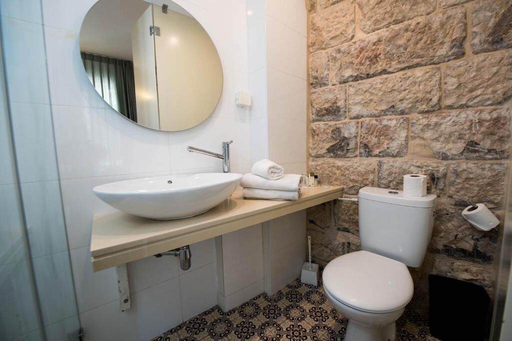 Foto - Jerusalem Inn by Smart Hotels