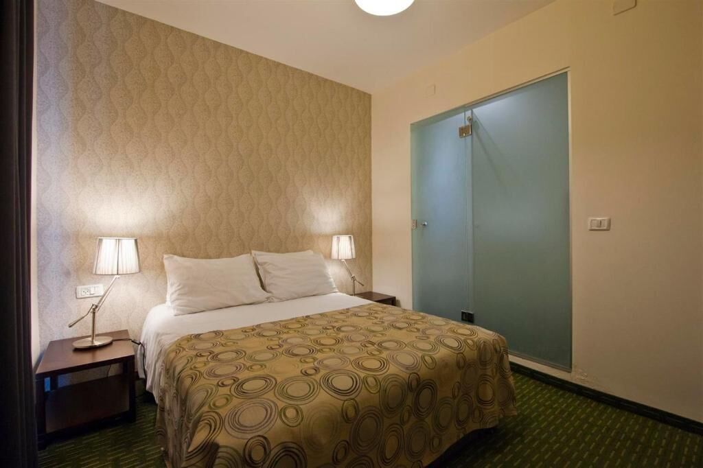 Foto - Jerusalem Inn by Smart Hotels