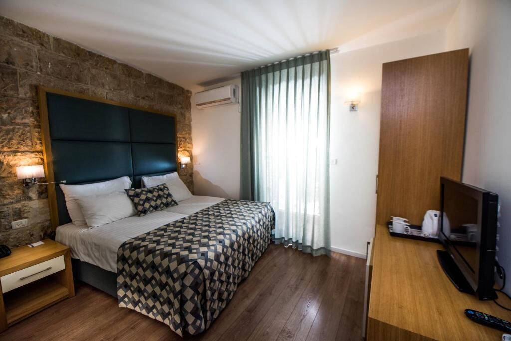 Foto - Jerusalem Inn by Smart Hotels