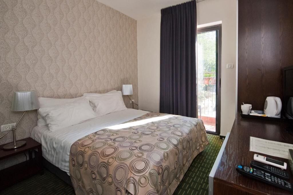 Photo - Jerusalem Inn by Smart Hotels