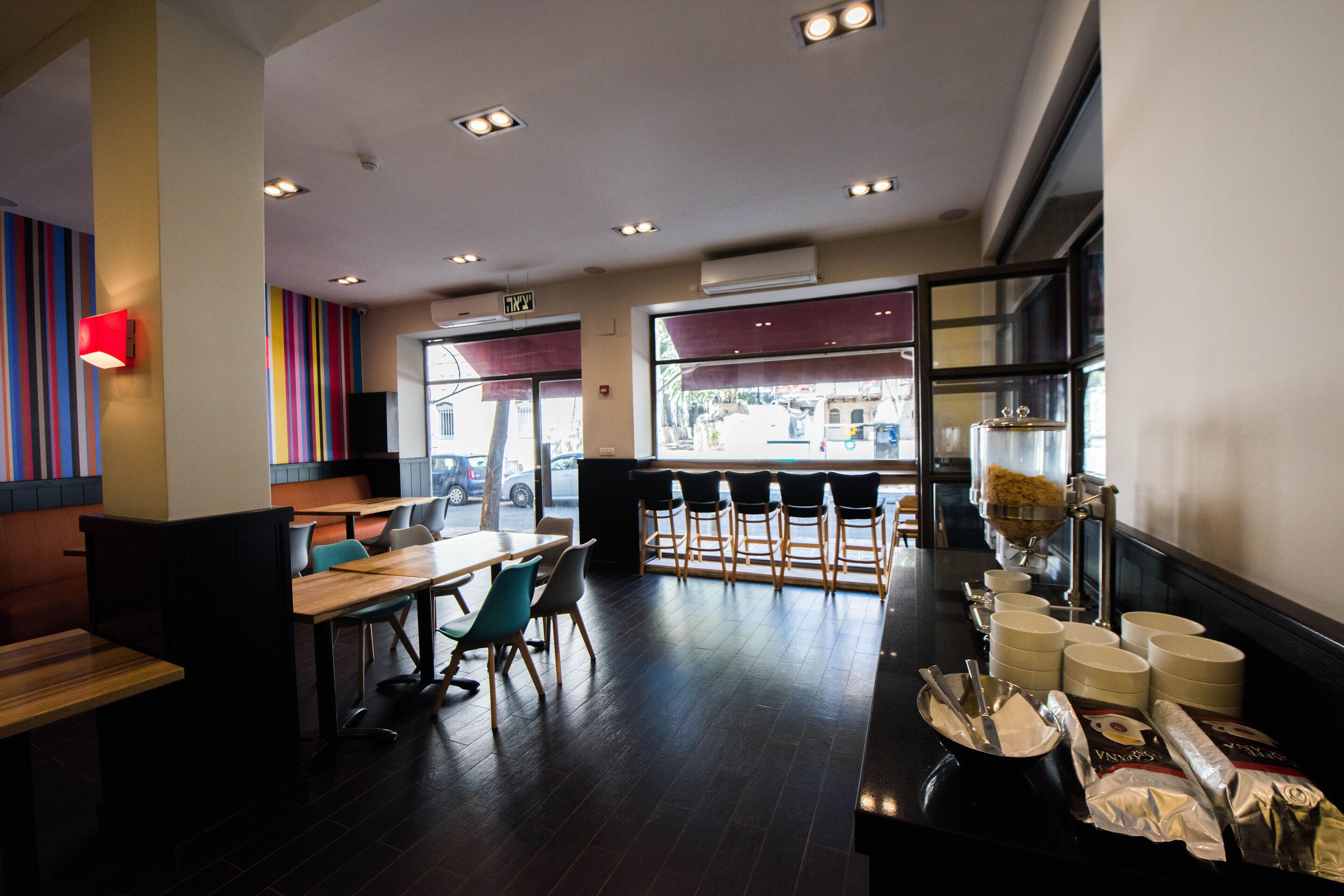 Foto - Jerusalem Inn by Smart Hotels