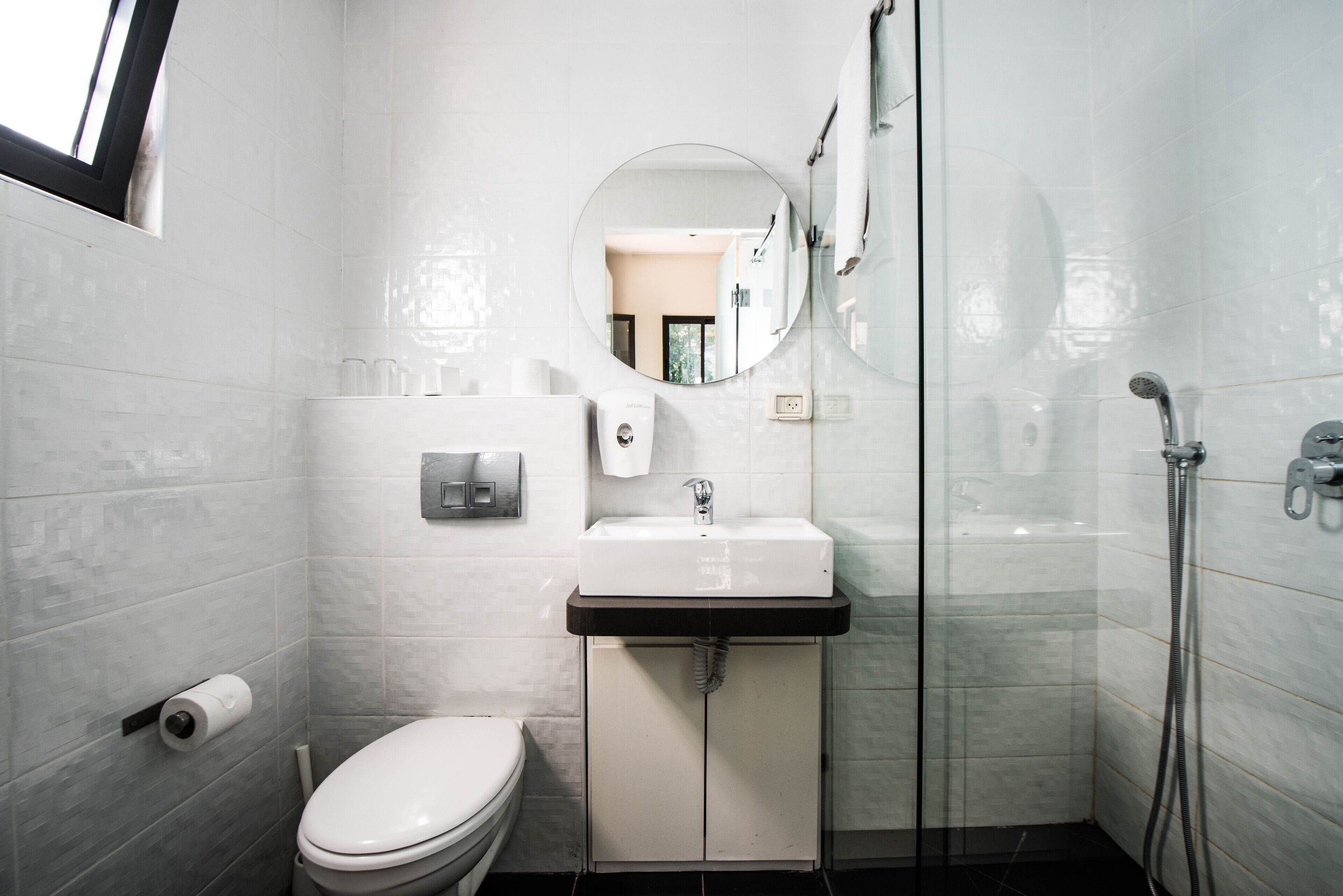 Foto - Jerusalem Inn by Smart Hotels