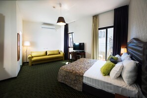 Superior Room - Jerusalem Inn (Jerusalem)
