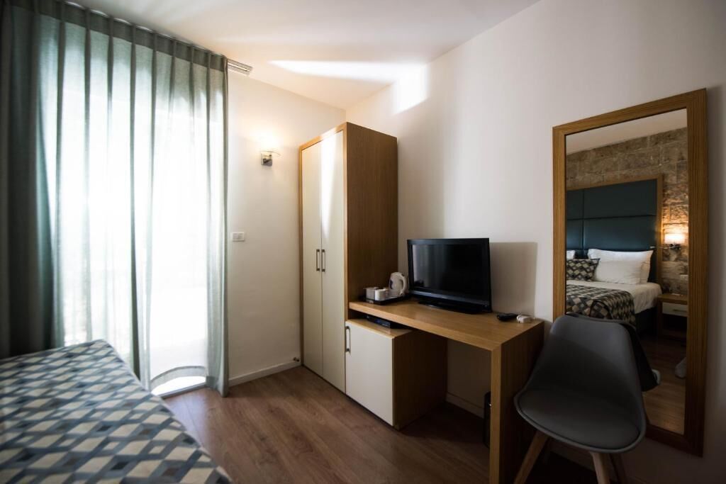 Foto - Jerusalem Inn by Smart Hotels