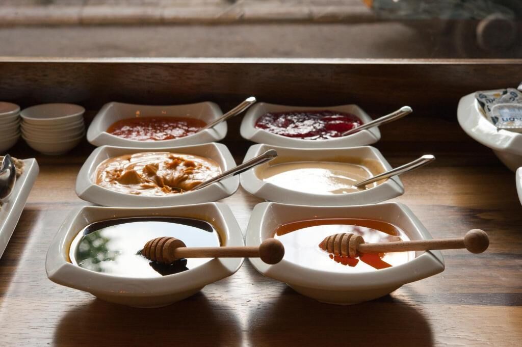 Foto - Jerusalem Inn by Smart Hotels