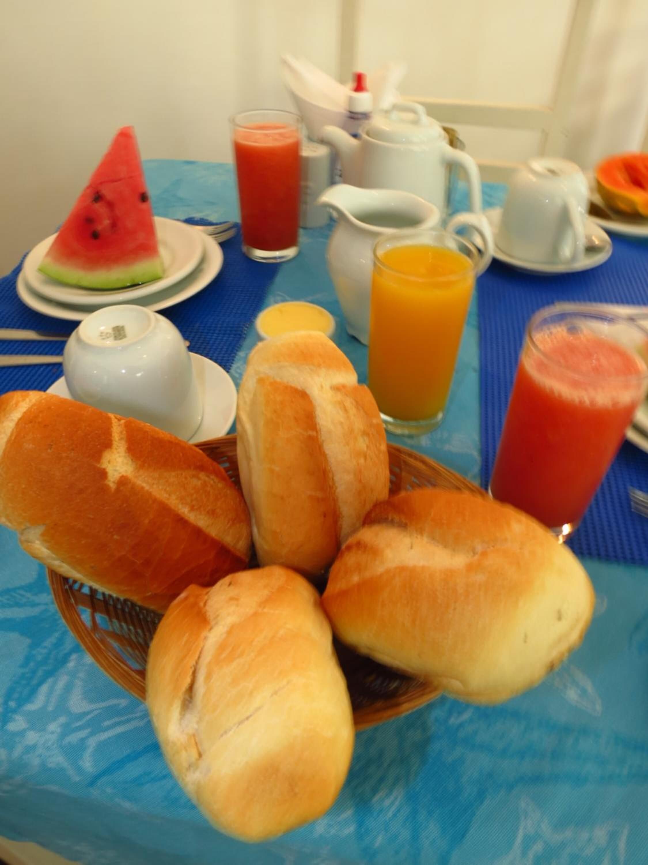 Photo - Pousada Estrela do Mar