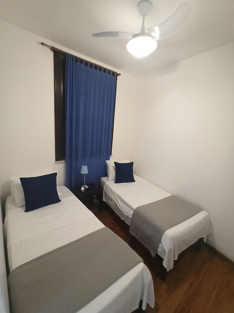 Pousada Estrela do Mar - Salvador (BA) by null