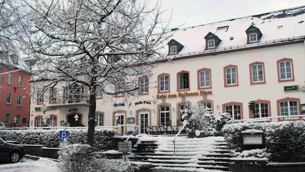 Unclassified image, 1 of 66, button - Hotel zum Goldenen Stern (Pruem)