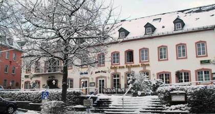 Hotel zum Goldenen Stern