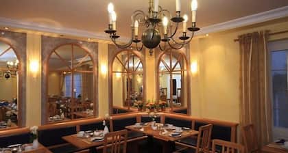 Hotel zum Goldenen Stern