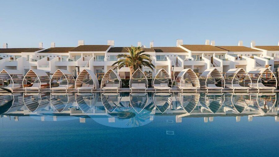 Lago Resort Menorca Casas del Lago - Adults Only