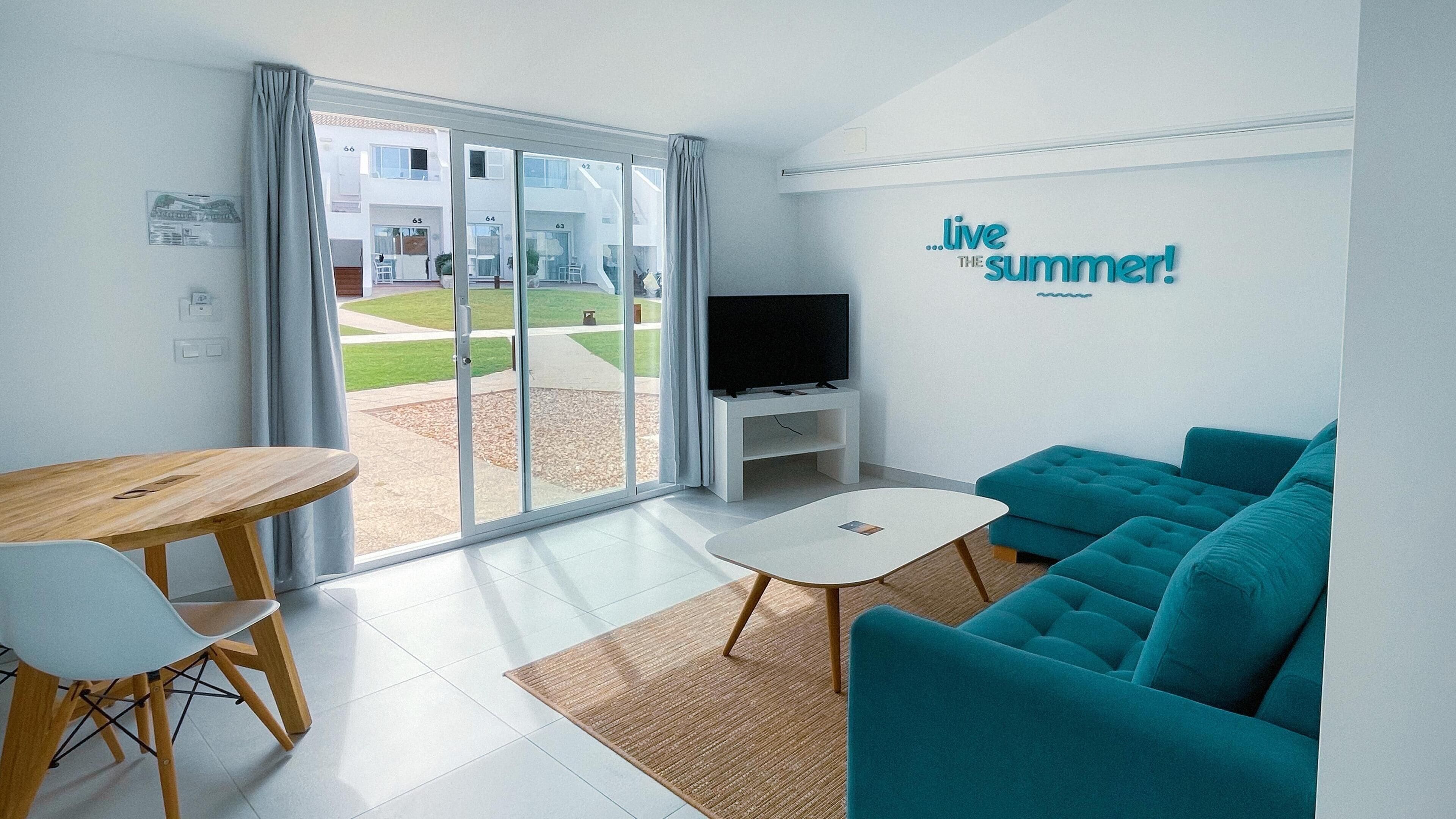 Foto - Lago Resort Menorca - Casas del Lago Adults Only