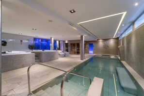 双人护理室、桑拿、热水浴缸、湿蒸房、身体护理、体膜护理