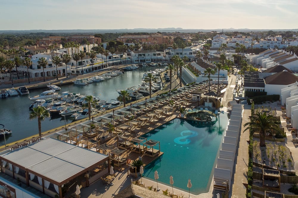 Lago Resort Menorca Casas del Lago - Adults Only