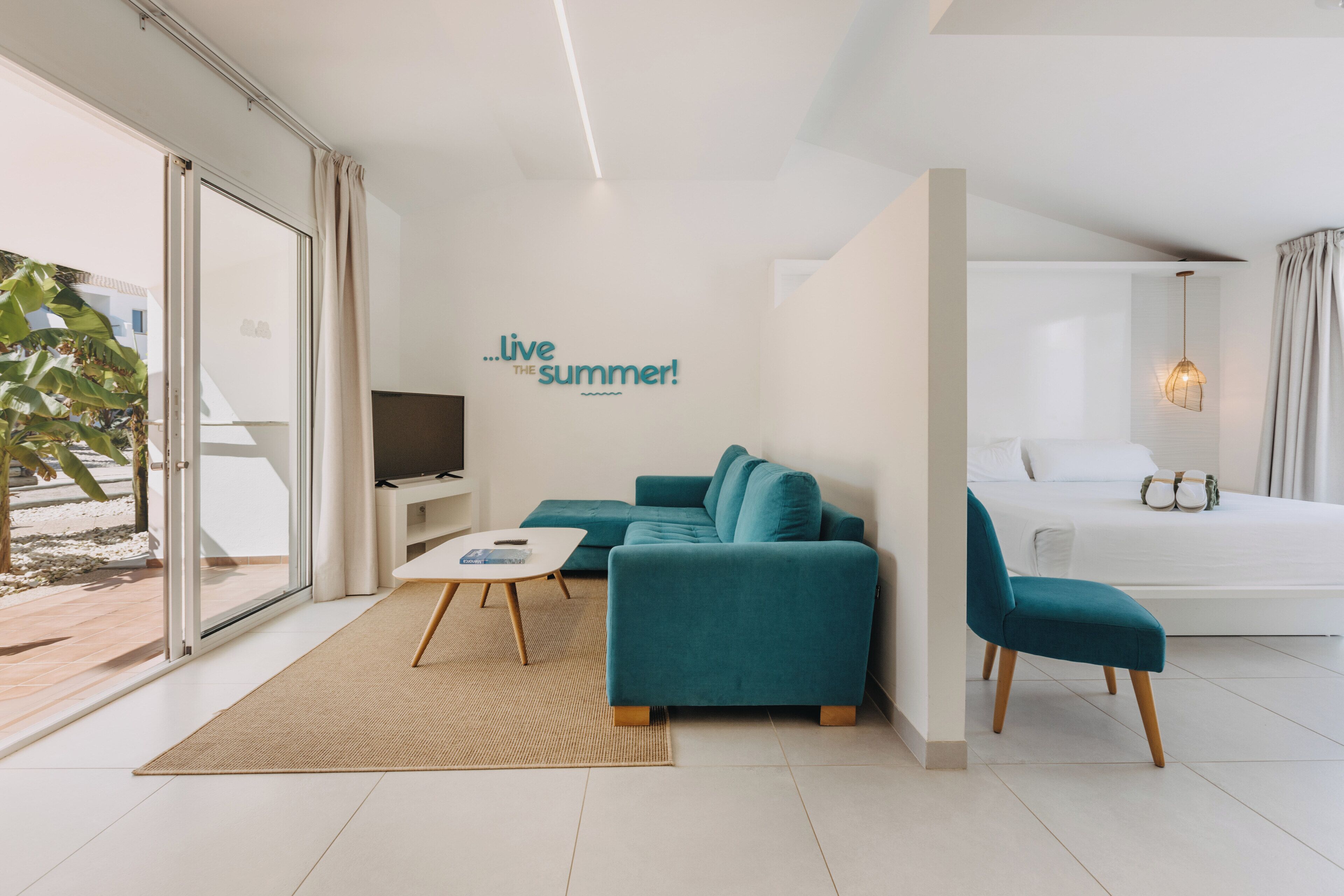 Minibar, in-room safe, blackout drapes, soundproofing