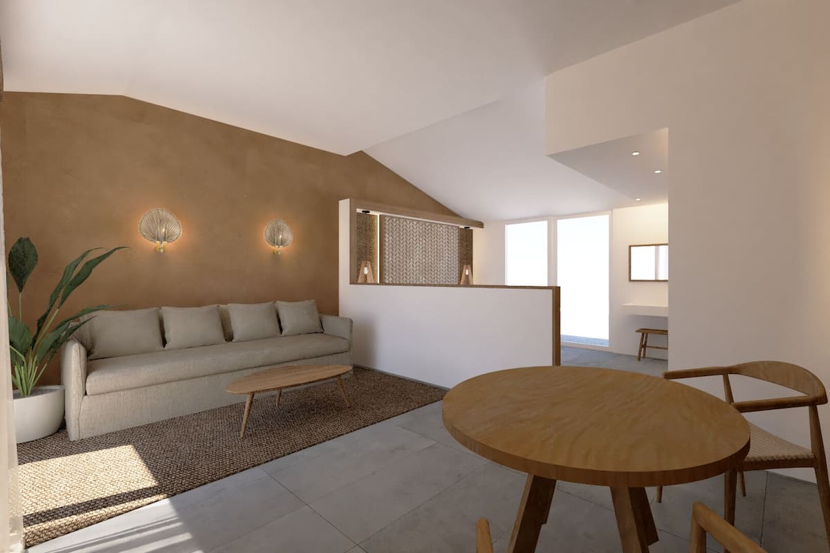 Minibar, coffres-forts dans les chambres, rideaux occultants