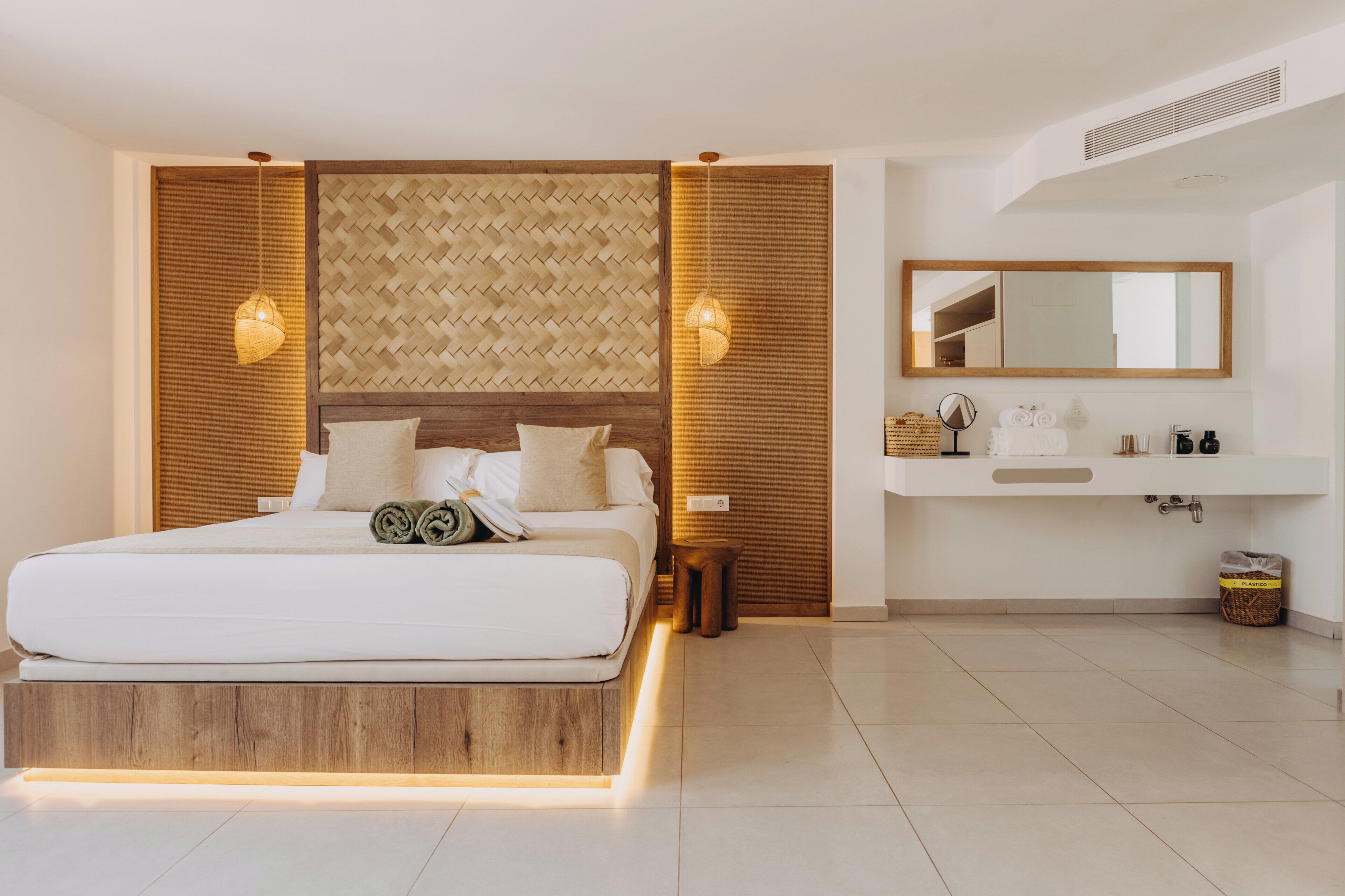 Studio Suite, Terrace