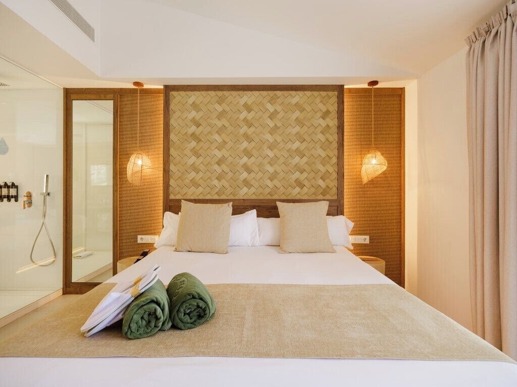 Studio Suite, Terrace, Marina View