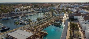 Lago Resort Menorca Casas del Lago - Adults Only