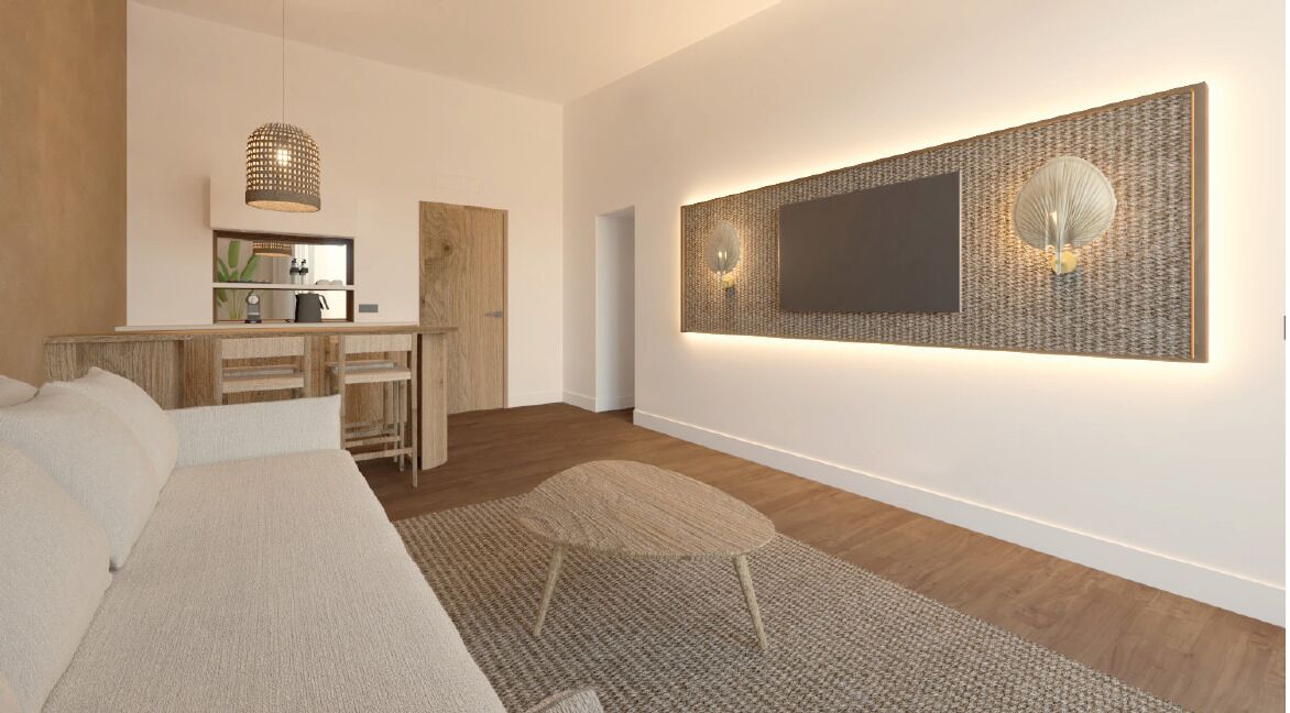 Foto - Lago Resort Menorca - Casas del Lago Adults Only