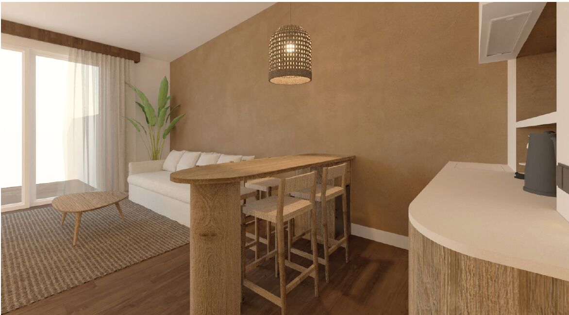 Minibar, in-room safe, blackout drapes, soundproofing