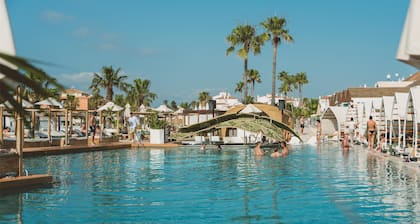 Lago Resort Menorca Casas del Lago - Adults Only