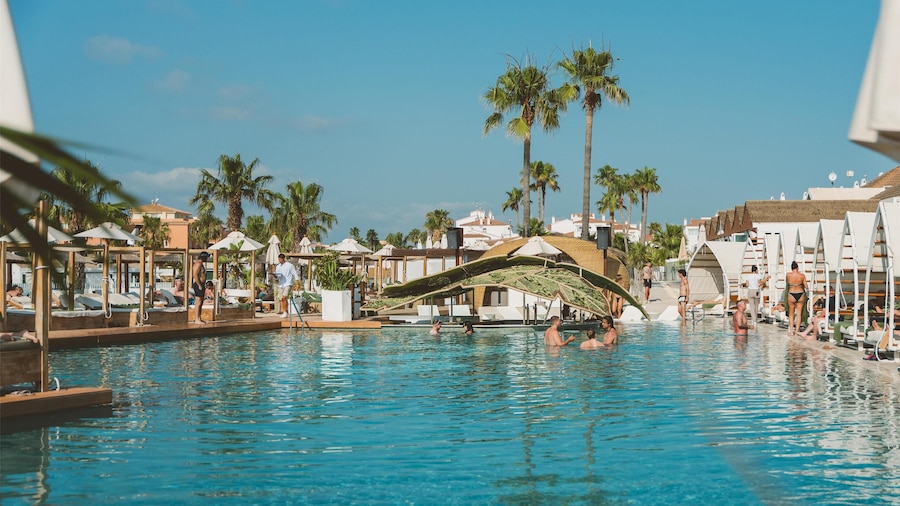 Lago Resort Menorca Casas del Lago - Adults Only