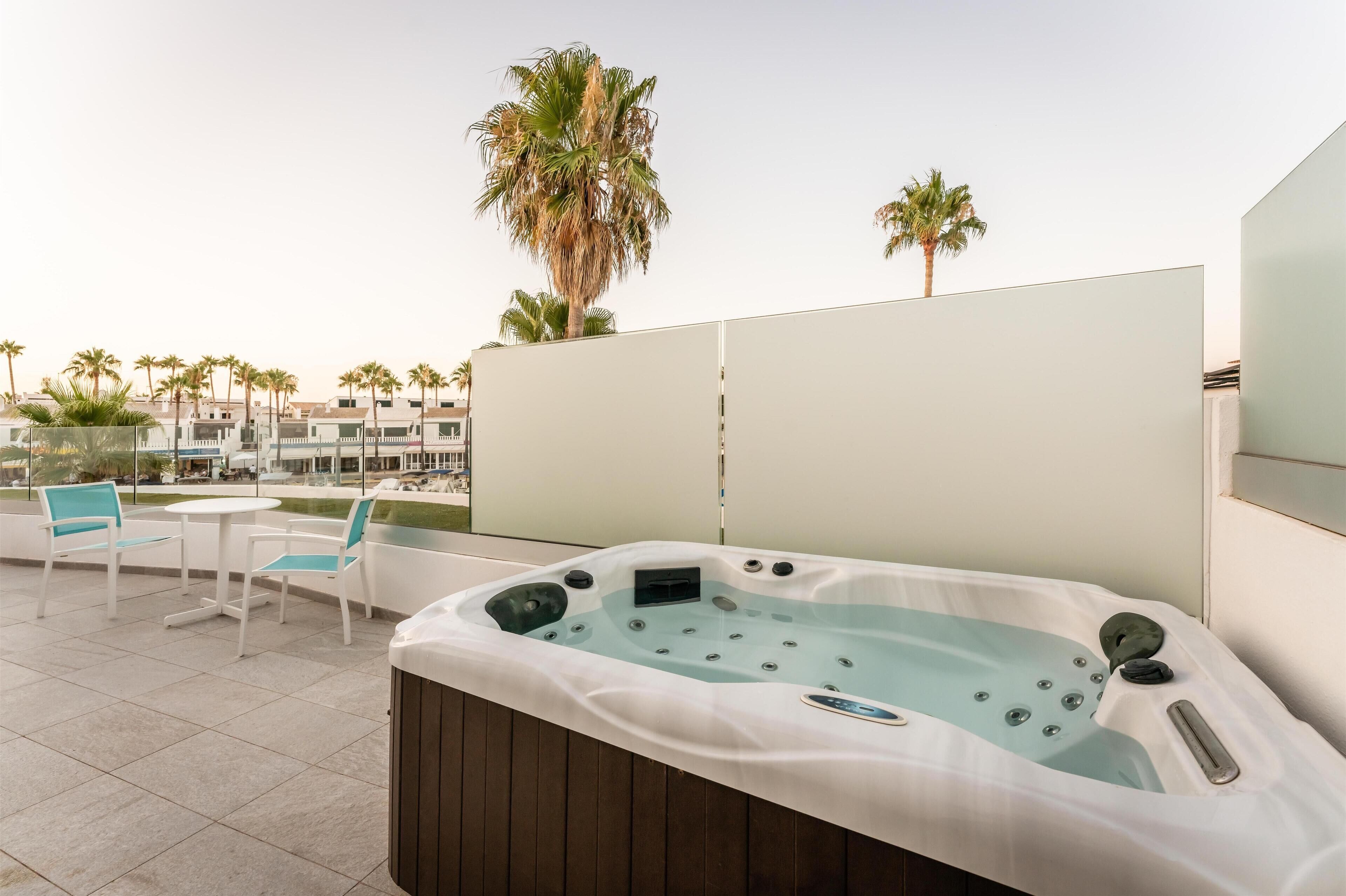 Foto - Lago Resort Menorca - Casas del Lago Adults Only