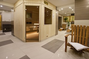 Massageanwendungen