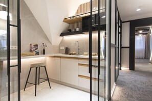 Interior detail - Pensjonat Tatry (Koscielisko)