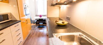 Apartment Dieselgasse