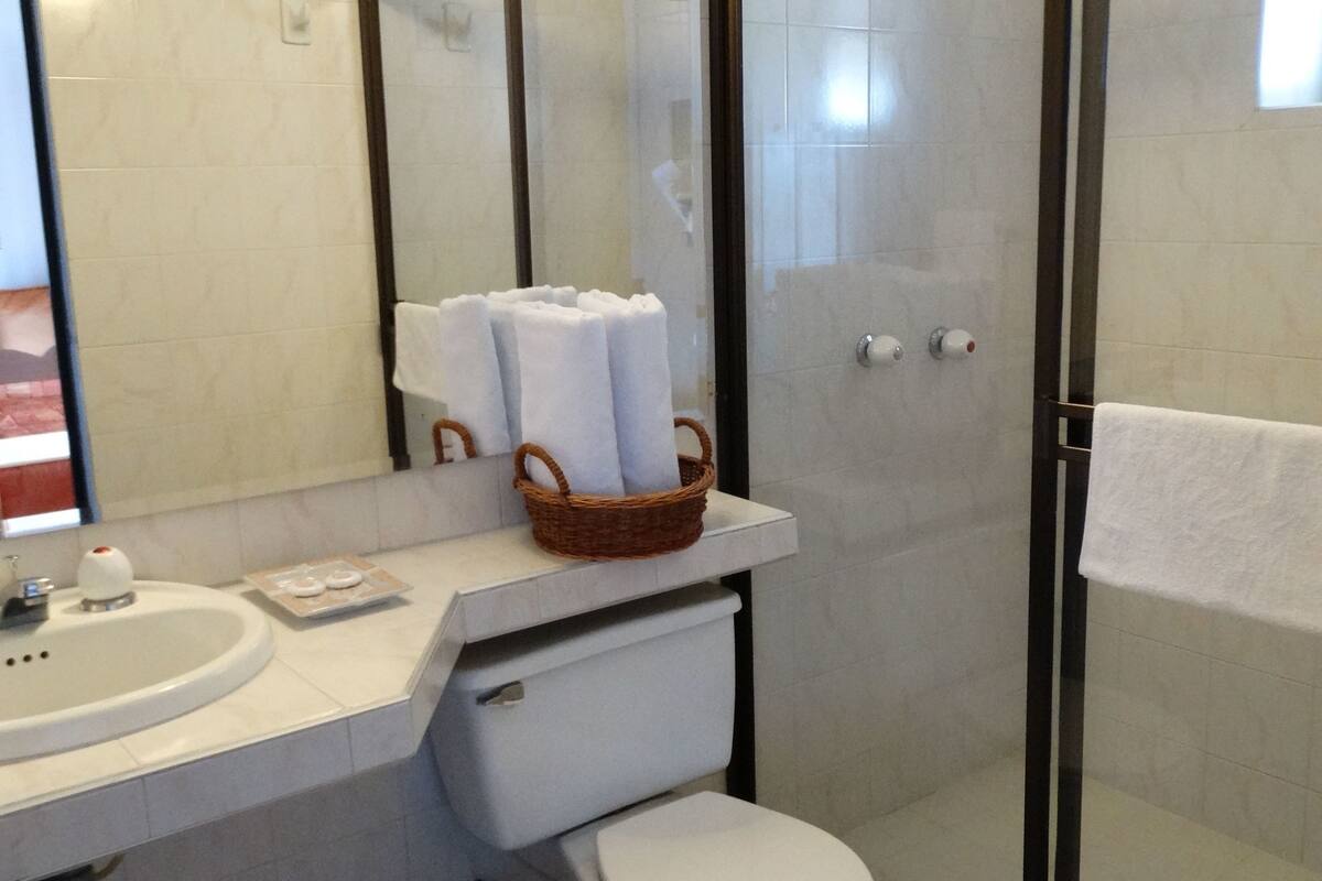 superior double room, 1 double bed | 1 bedroom, premium bedding, memory-foam beds, minibar