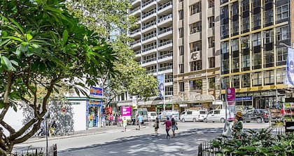 Madison Carrington Apartments