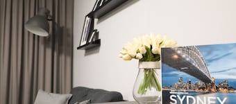 Madison Carrington Apartments