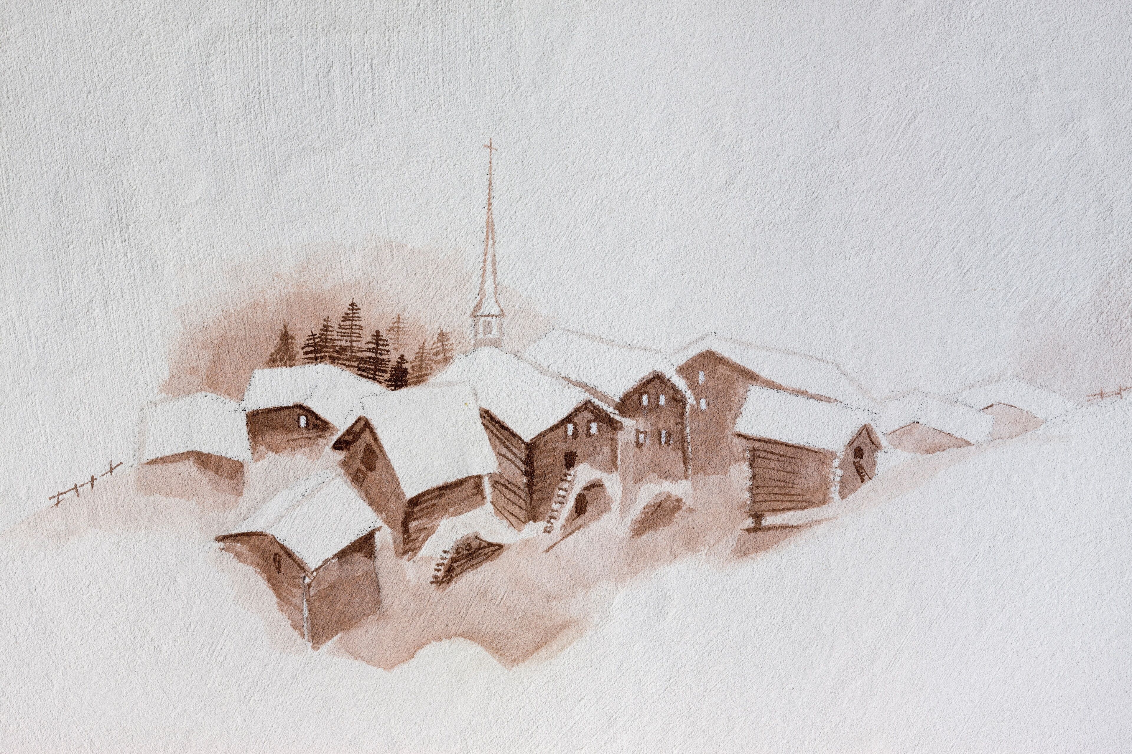 economy twin room | premium bedding, pillow-top beds, in-room safe, desk