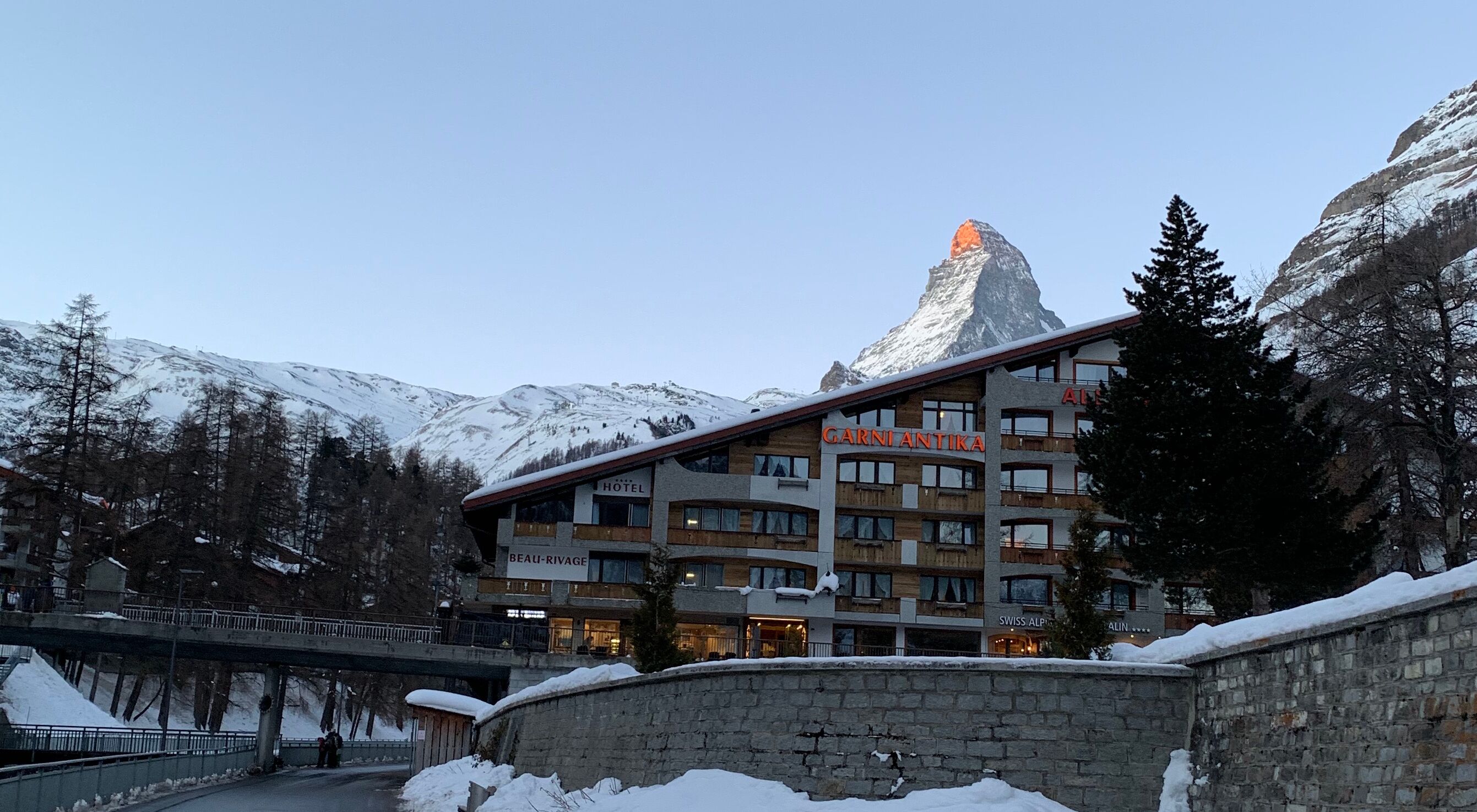 Photo - Hotel Antika