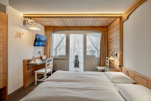 Ropa de cama de alta calidad y colchones con pillow-top 