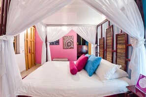 Dobbeltrom | Sengetøy i egyptisk bomull, sengetøy av topp kvalitet og dundyner